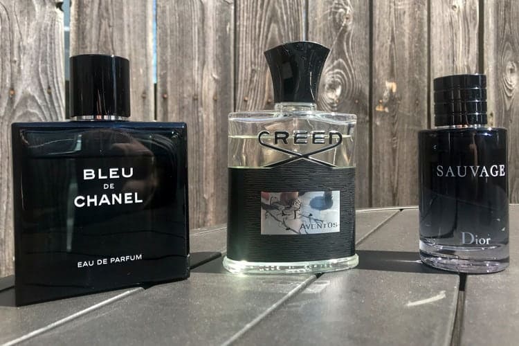 What Are The Best Men’s Colognes? - Ever fumed