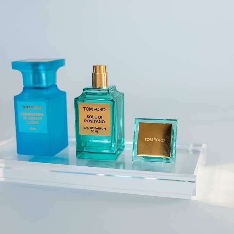 Your Signature Perfume Makes A Statement Ever fumed