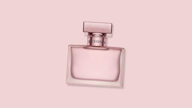 Ralph Lauren Perfume - Beyond Romance