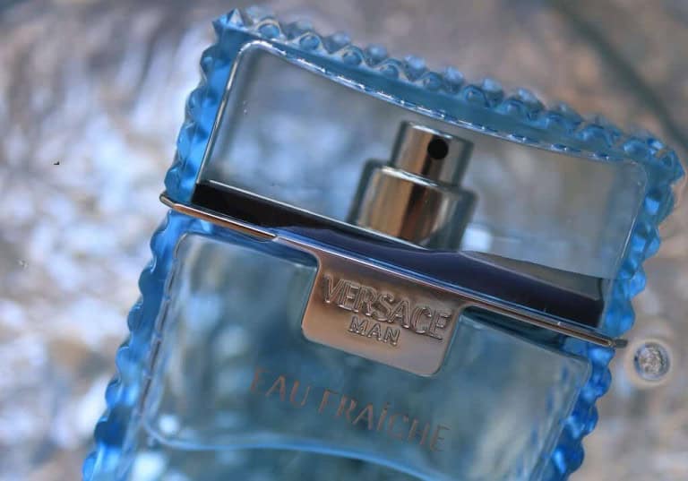 Versace Man Eau Fraiche