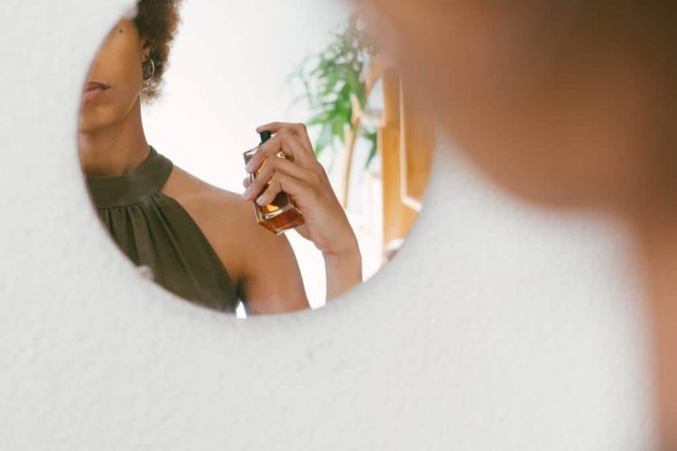how to find your signature fragrance