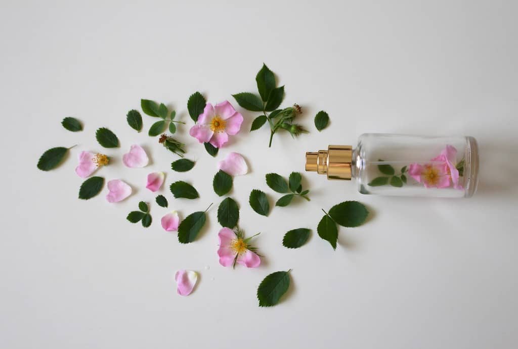 Perfume Strengths: How to Choose the Right Fragrance For You