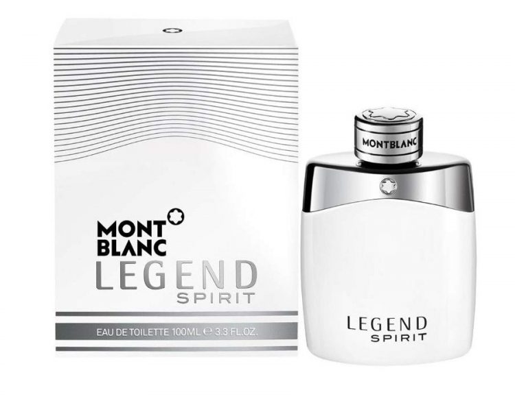 Ultimate Guide to the Best Montblanc Men’s Cologne Best MontBlanc Men's Colognes