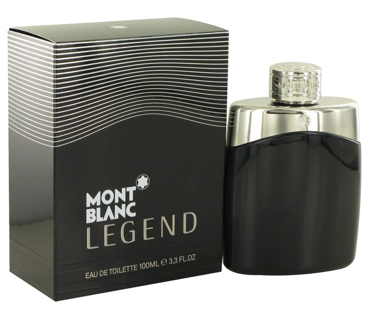Ultimate Guide to the Best Montblanc Men’s Cologne Best MontBlanc Men's Colognes