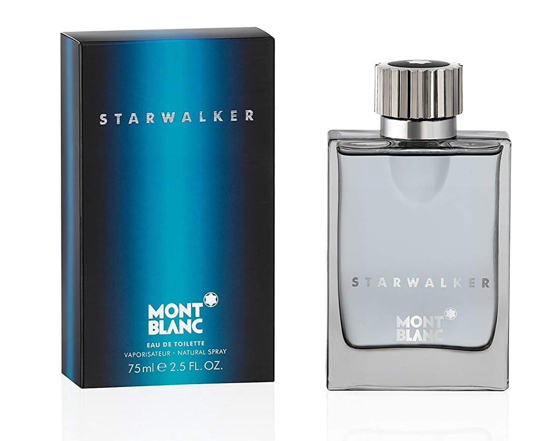 Ultimate Guide to the Best Montblanc Men’s Cologne Best MontBlanc Men's Colognes
