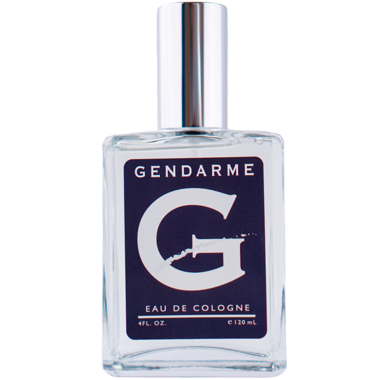 Gendarme Fragrance: A Men’s Cologne Used By Hollywood Celebrities
