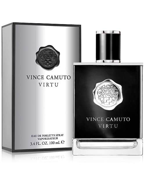 Cheap vs Expensive Cologne: What’s the Difference? Virtu By Vince Camuto