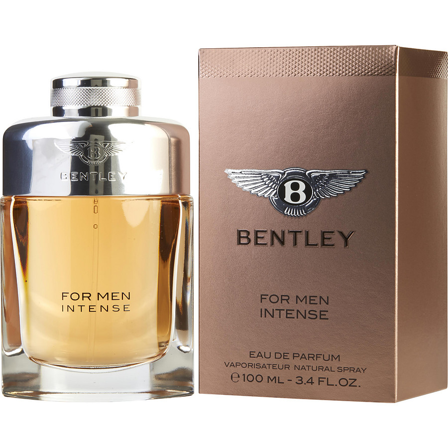 Cheap vs Expensive Cologne: What’s the Difference? Intense For Men By Bentley