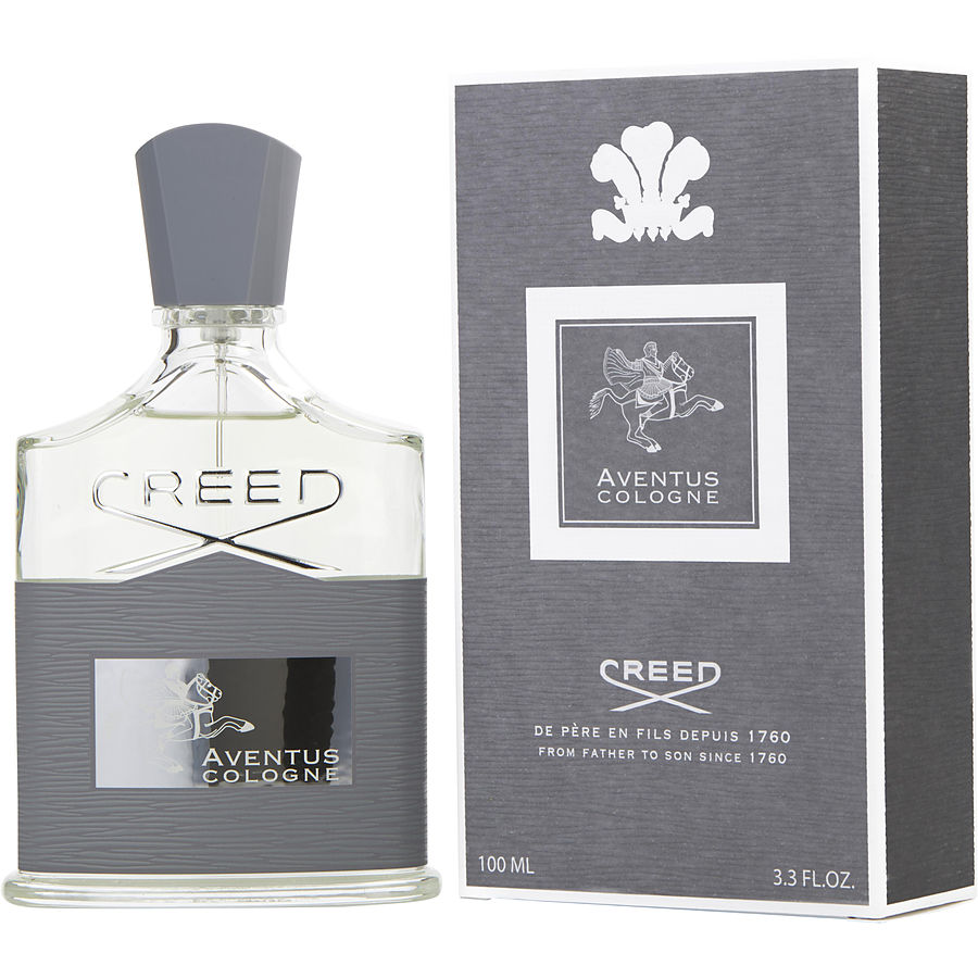 Cheap vs Expensive Cologne: What’s the Difference? Aventus Cologne By Creed bottle & box