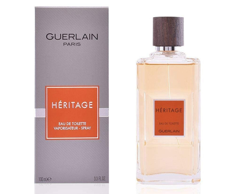 5 Best Oriental Colognes for Men: Warm & Ambery