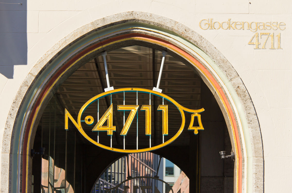 No 4711 Cologne Review: A True Classic No. 4711 Office