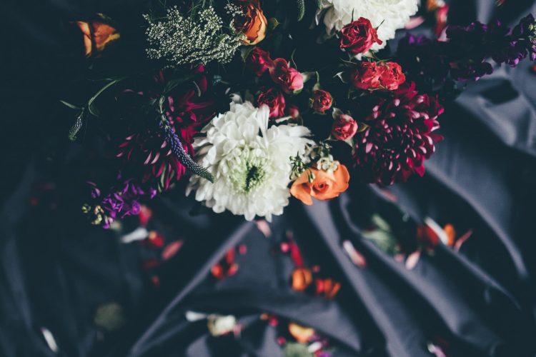 The Fragrance Wheel Guide: From Traditional to Modern flowers