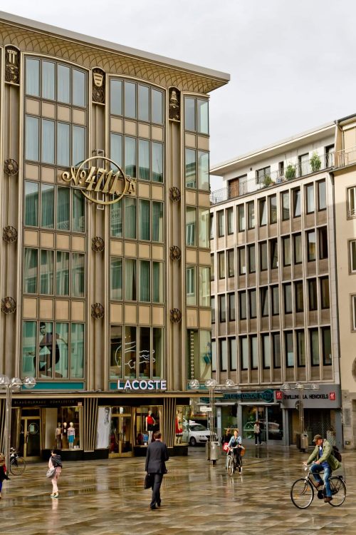 No 4711 Cologne Review: A True Classic No 4711 Cologne Office