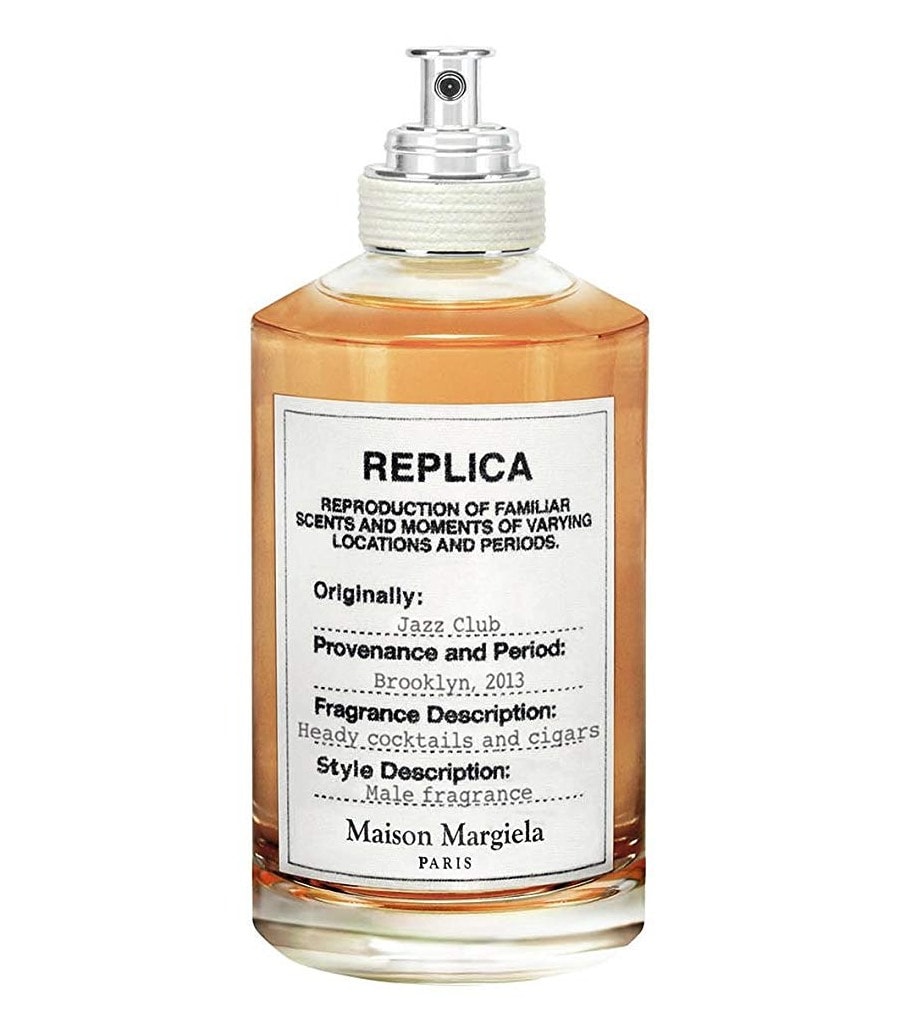 10 Versatile, Go-To Colognes for Every Occasion from Real Men 10 Versatile, Go-To Colognes