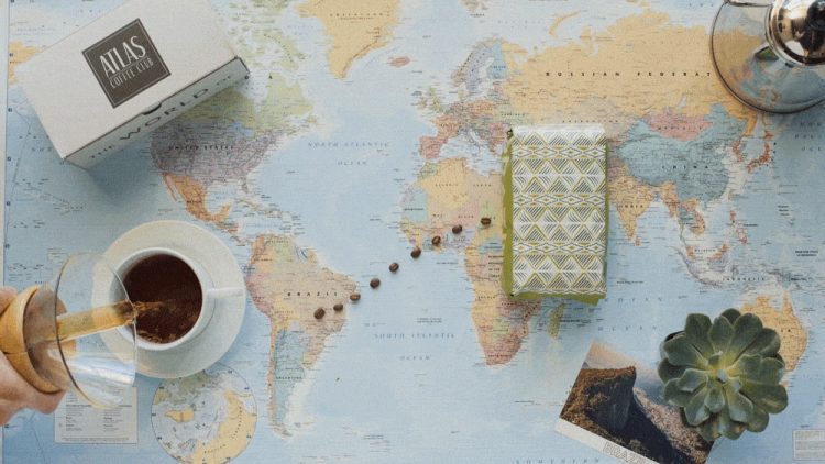 The Ultimate Guide to Coffee Cologne for Men: Warm & Delicious Coffee Cologne