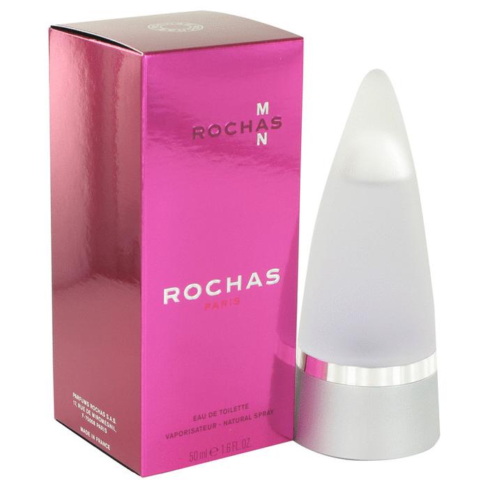 The Ultimate Guide to Coffee Cologne for Men: Warm & Delicious Rochas Man Eau de Toilette