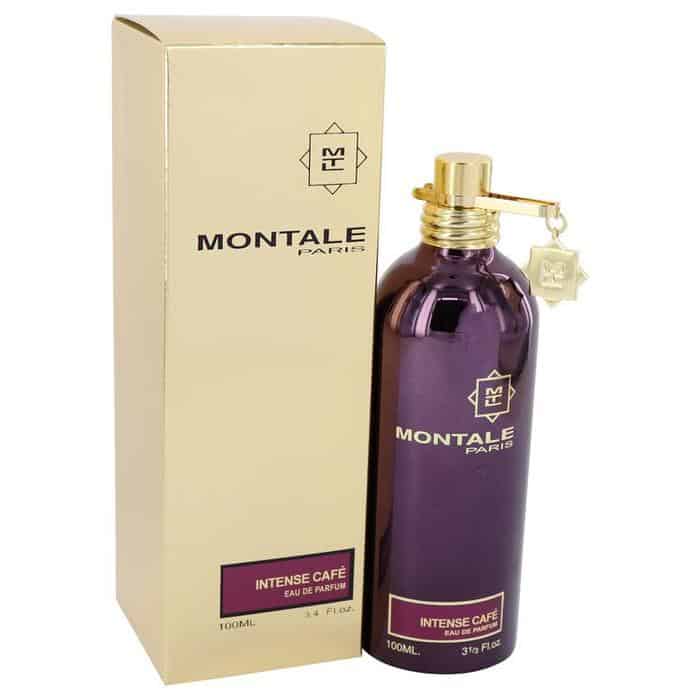 The Ultimate Guide to Coffee Cologne for Men: Warm & Delicious Montale Intense Cafe EDP