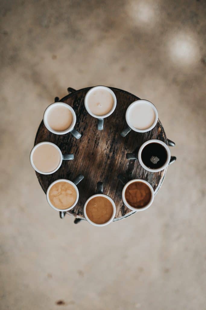 The Ultimate Guide to Coffee Cologne for Men: Warm & Delicious Coffee
