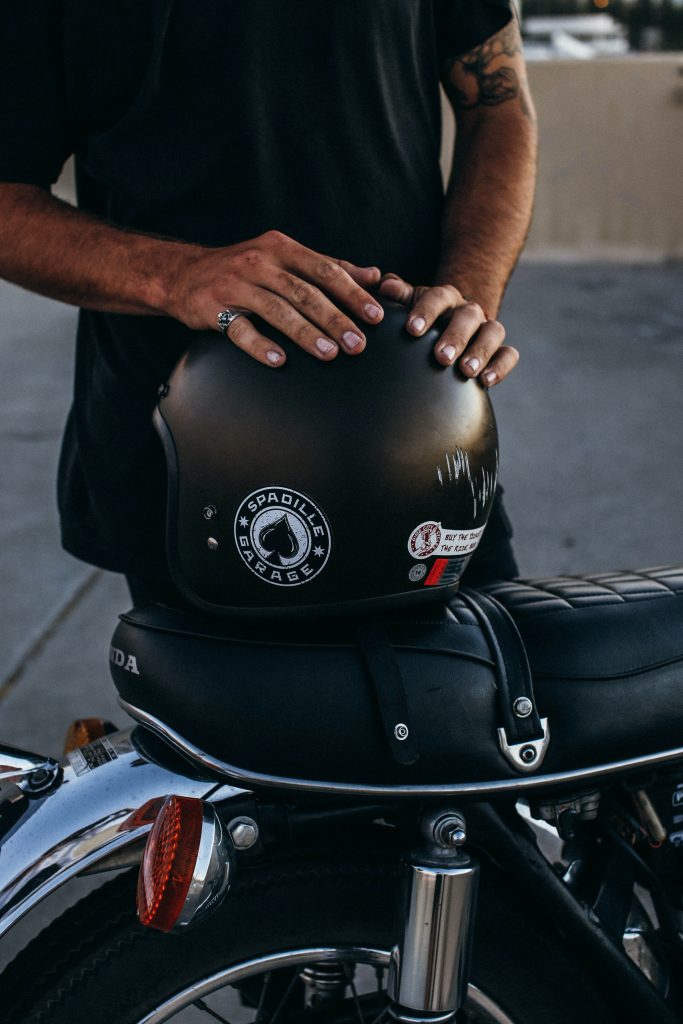 Iconic Fahrenheit Cologne By Dior: Is It Too Intense? fahrenheit motorbike