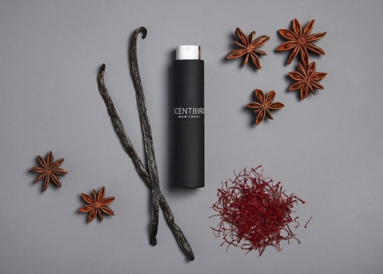 How to Get Free and Affordable Cologne Samples (That Aren’t Sketchy) Scentbird bottle