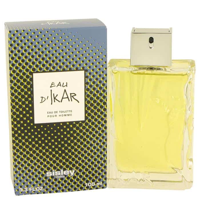 The Smell of Nature: Best Green Fragrances for Men