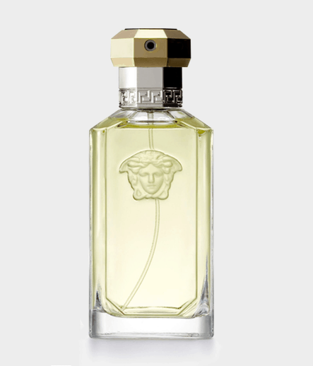 Smell Like a Man With These Best Floral Colognes for Men versace the dreamer