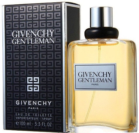 Best Smelling Woody Colognes for Men Givenchy Gentleman