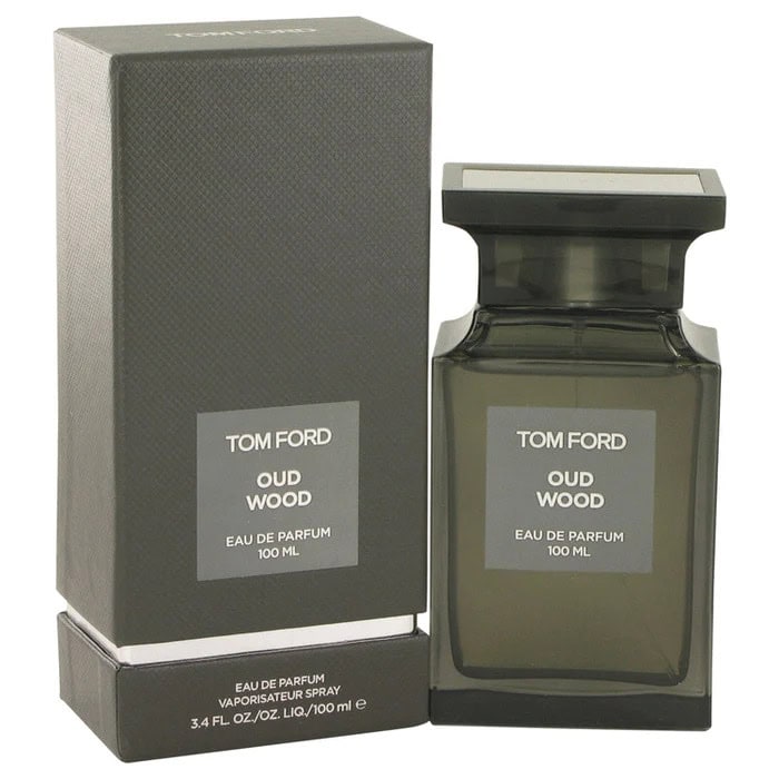 Best Smelling Woody Colognes for Men Tom Ford Oud Wood