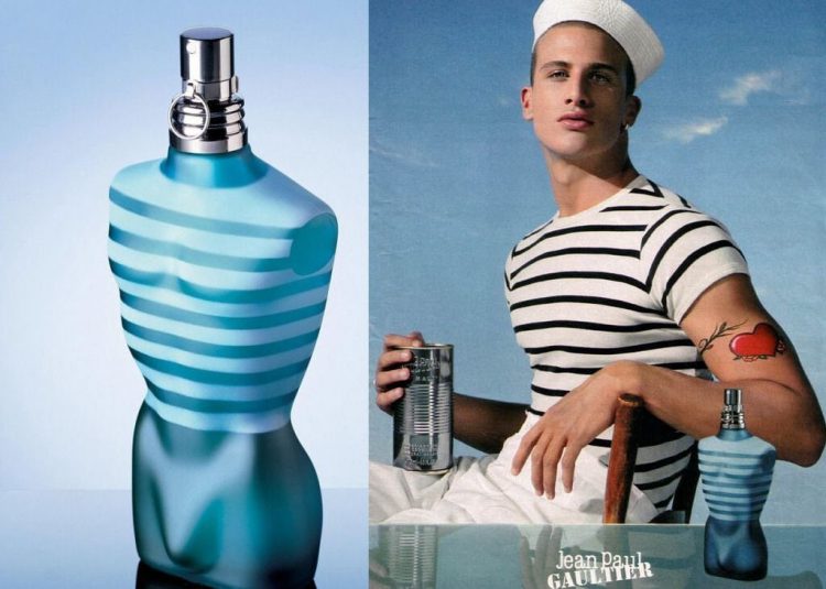 Le Male Cologne Review: Sophisticated Yet Playful