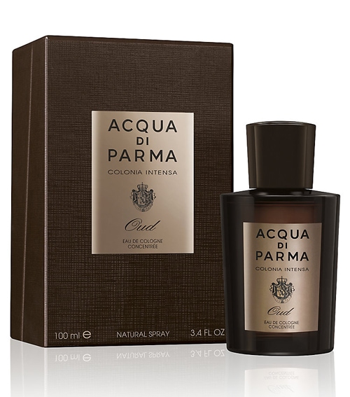 Acqua Di Parma Oud Cologne: A Review Acqua Di Parma Oud Cologne Review