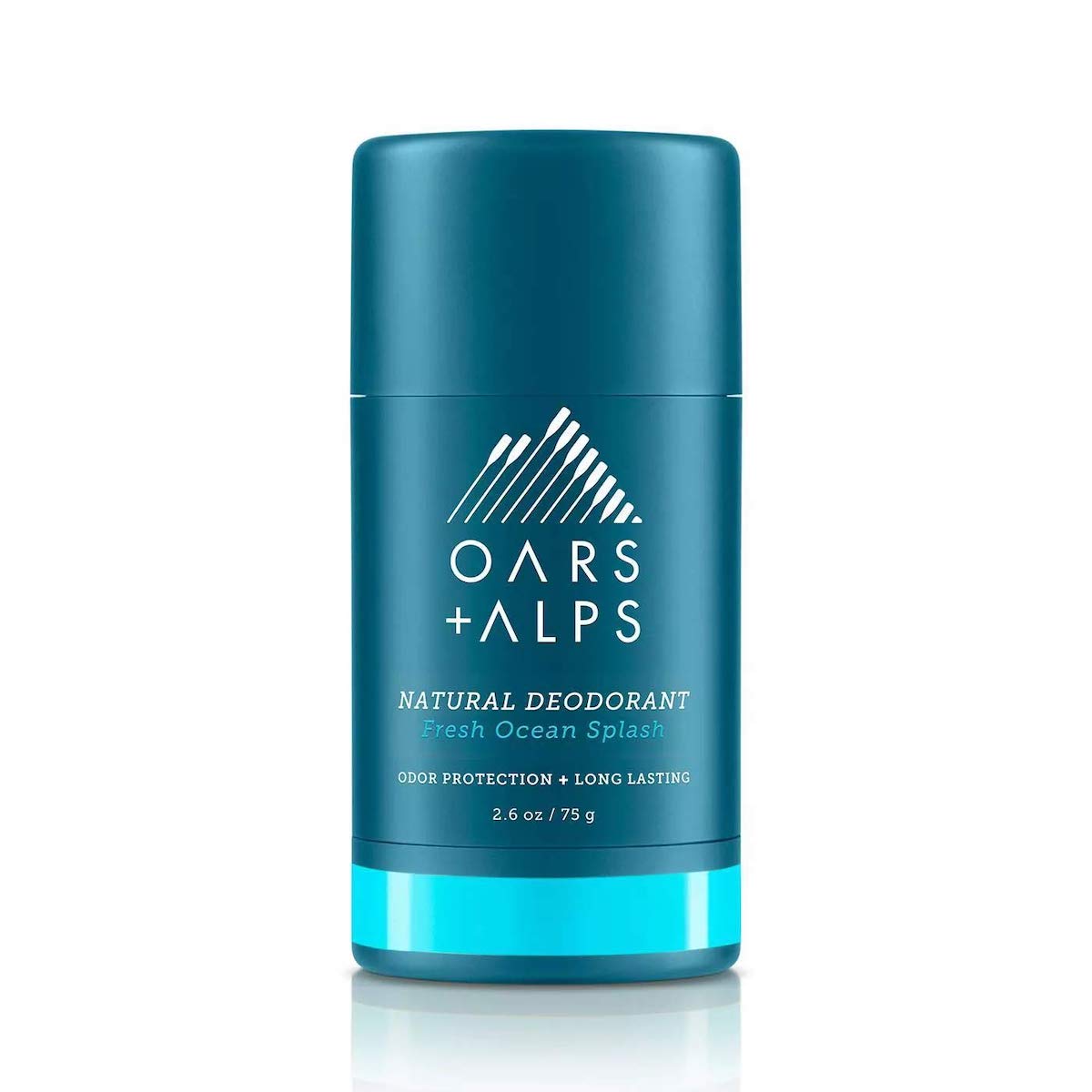 Pit Squad: Best Smelling Men’s Deodorants Oars + Alps Deodorant