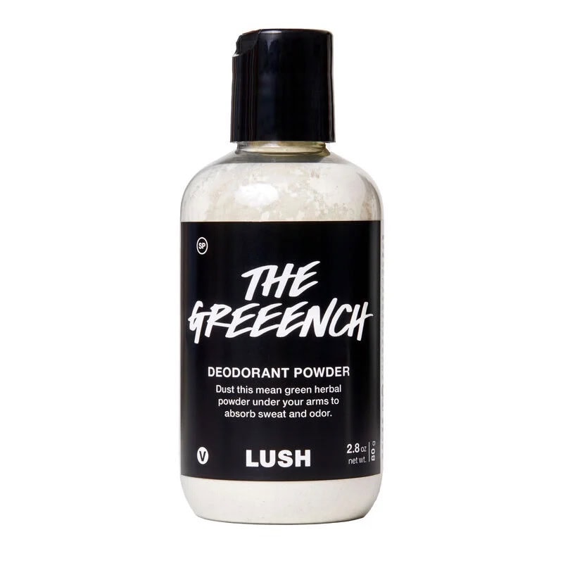 Pit Squad: Best Smelling Men’s Deodorants The Greeench Deodorant