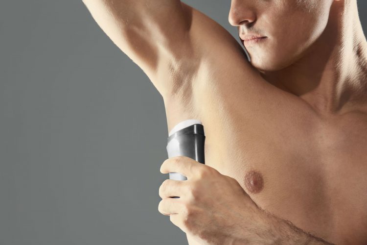 Pit Squad: Best Smelling Men’s Deodorants Best Smelling men's Deodorants