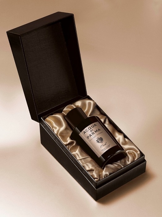 Acqua Di Parma Oud Cologne: A Review Acqua Di Parma Oud Cologne Review