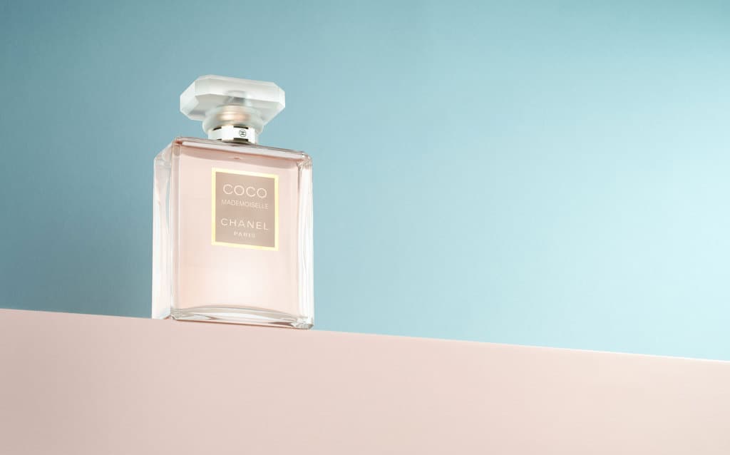 chanelfragrancereview Everfumed Fragrance Notes