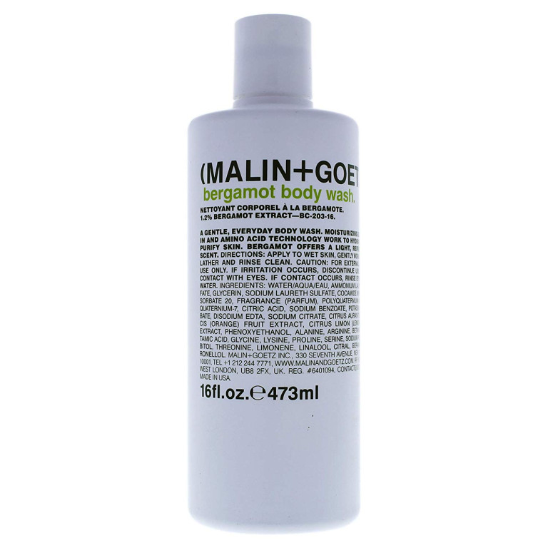 The 10 Best-Smelling Men’s Body Washes