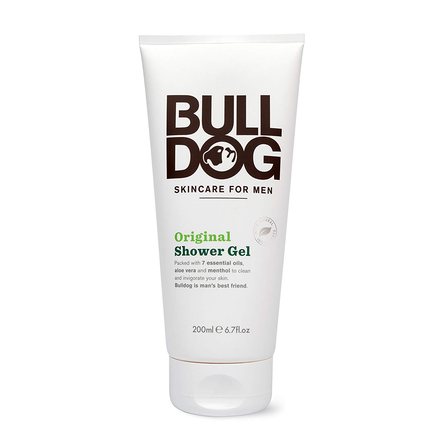 The 10 Best-Smelling Men’s Body Washes Bulldog Original Shower Gel