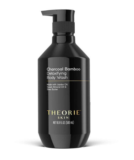 The 10 Best-Smelling Men’s Body Washes Charcoal Bamboo Body Wash