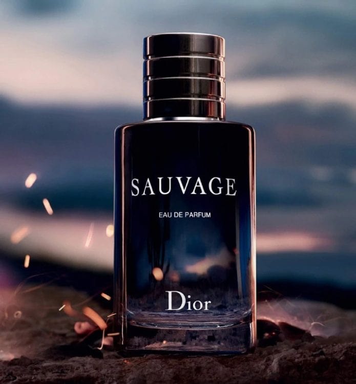 Dior Sauvage Parfum Review Dior Sauvage Parfume Review