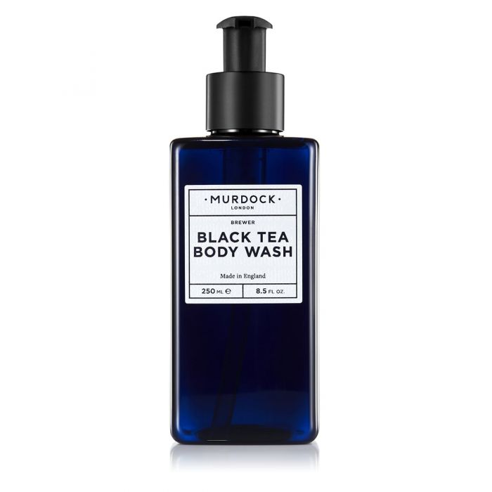 The 10 Best-Smelling Men’s Body Washes Murdock Black Tea Body Wash