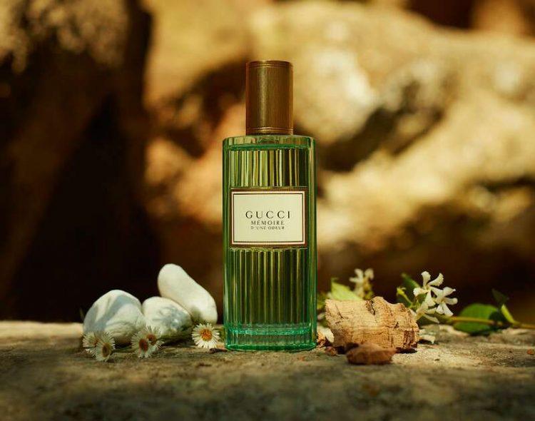 Gucci Memoire d’une Odeur EDP Review: Soothing & Soft Gucci Memoire D’une Odeur EDP Review