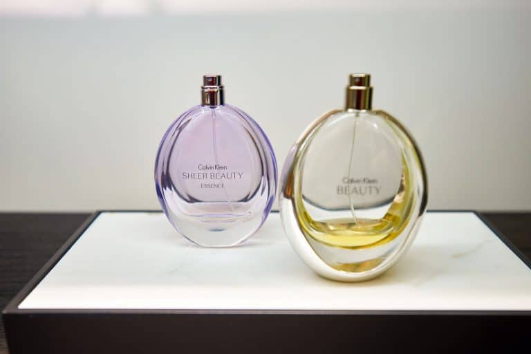 Guide to the Best Calvin Klein Perfumes for Her Everfumed Fragrance Shop