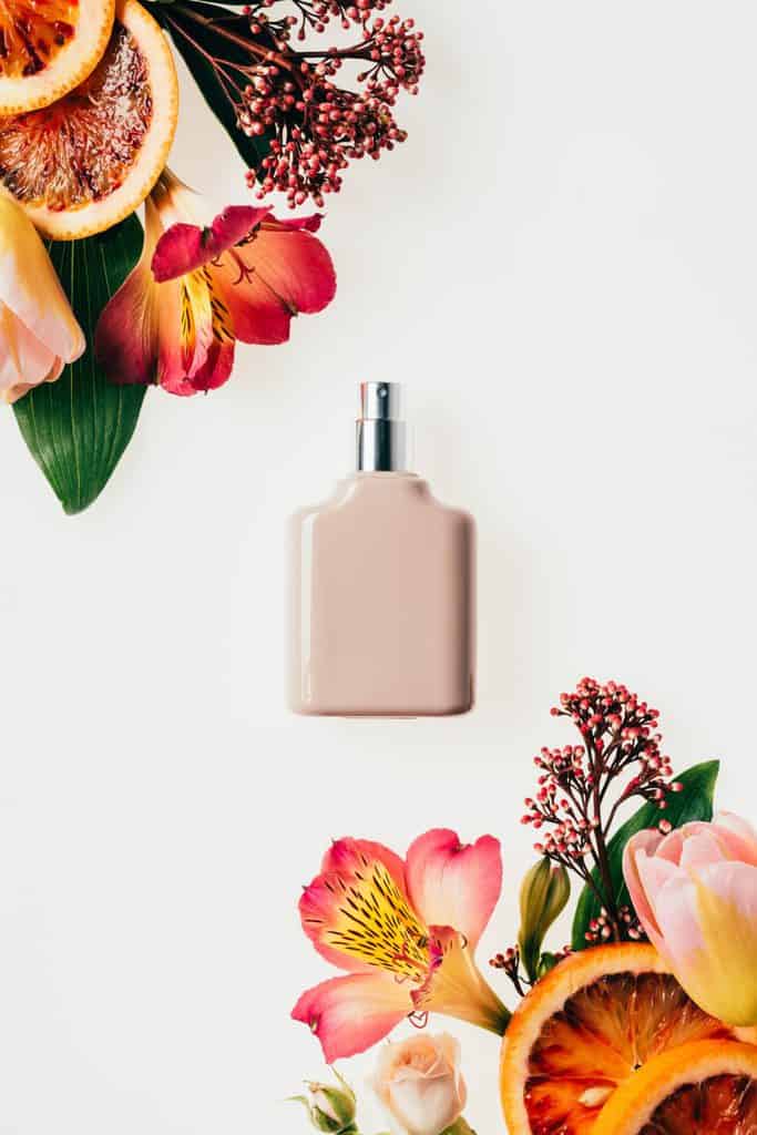 How and Where To Apply Perfume Properly | Everfumed | The Art of Fragrance