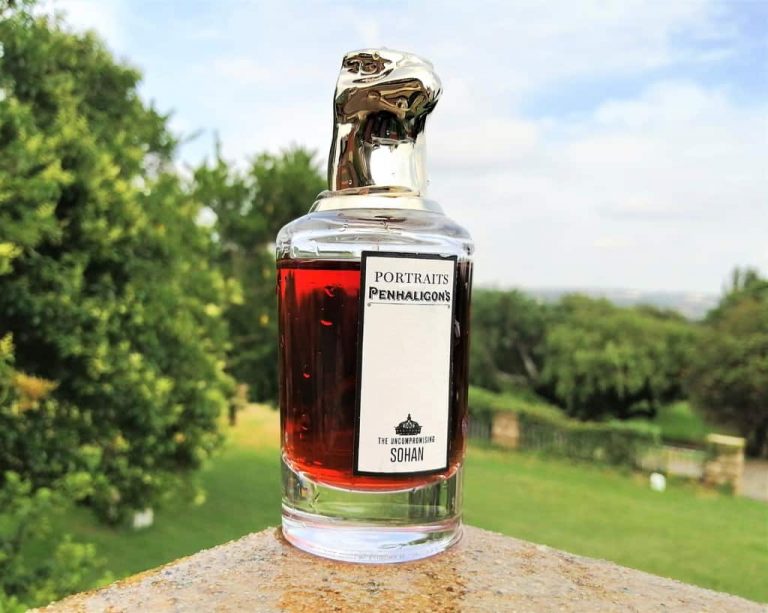 10 Best Penhaligon's Fragrances of AllTime Everfumed The World of