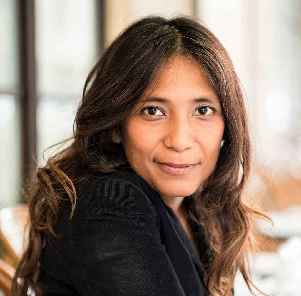 Interview with Perfumer Shyamala Maisondieu