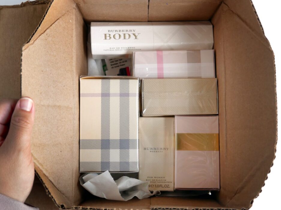 Review of FragranceX Is it Real or Fake? Everfumed Fragrance Shop