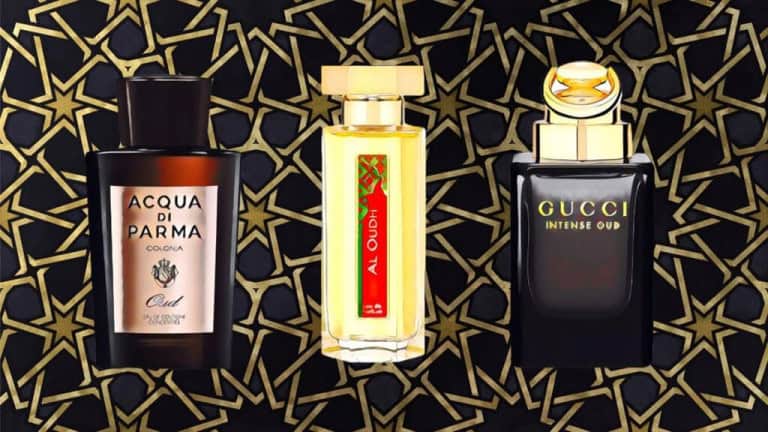 Best Oud Perfumes