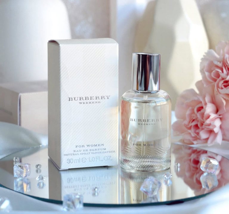 Burberry Weekend EDP