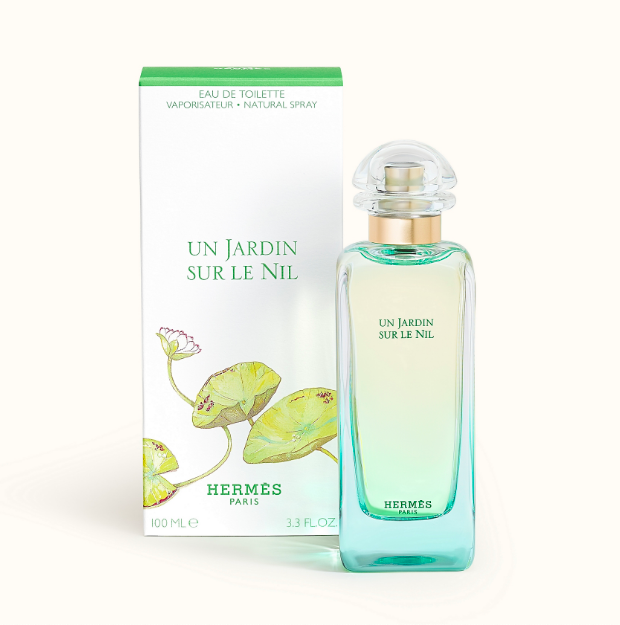 Un Jardin Sur Le Nil perfume