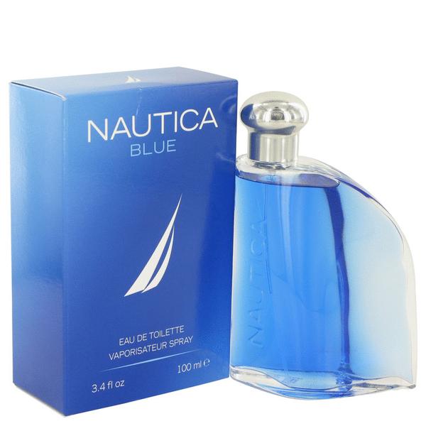 Nautica Voyage Cologne Reviewed: Bargain or Waste of Money? Nautica Blue